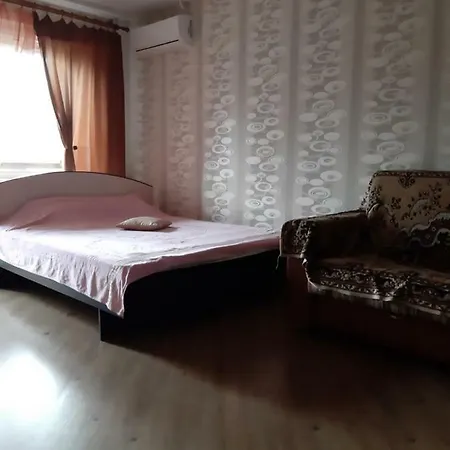 Apartament On Timoshenko *