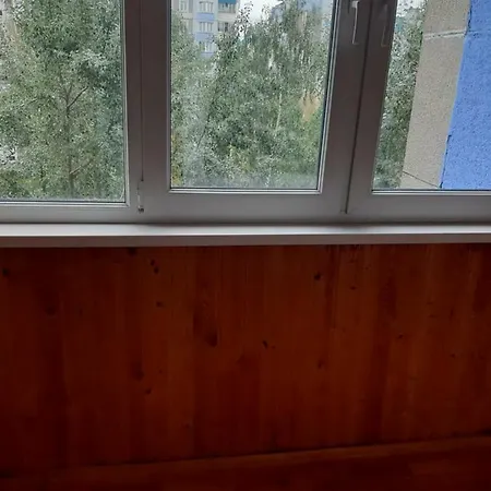 Apartament On Timoshenko *