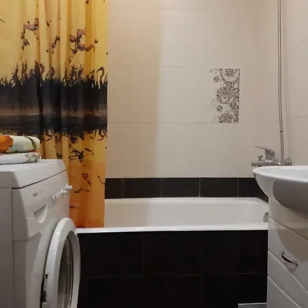 Apartament On Timoshenko *