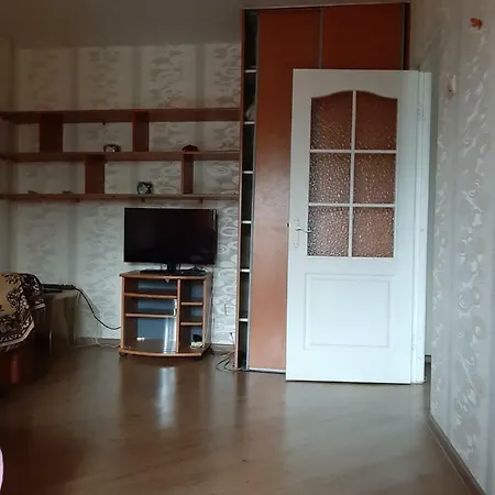 On Timoshenko Apartament Mińsk