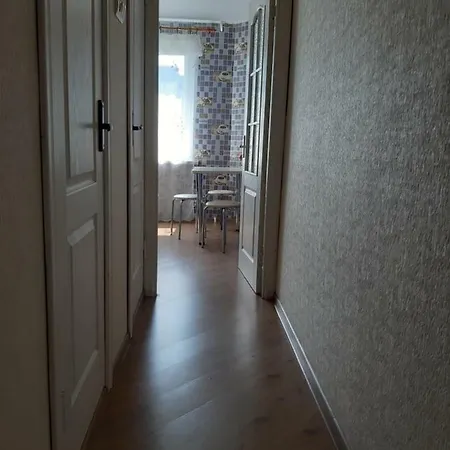 On Timoshenko Apartament